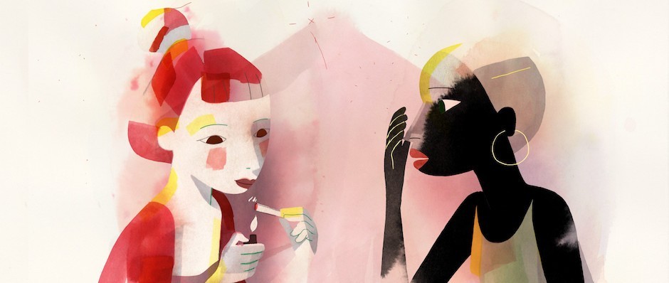 Champs-Elysées Film Festival: a variety of short films